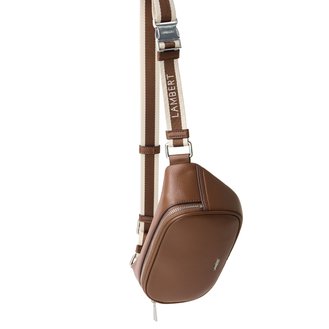SAMMY – Vegan leather belt bag