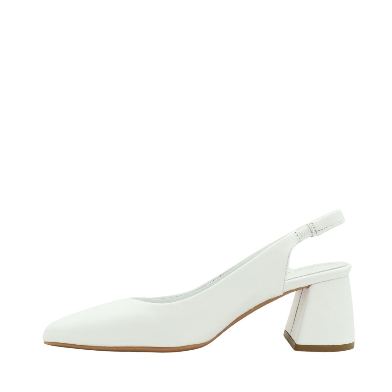 Stella - Le slingback intemporel