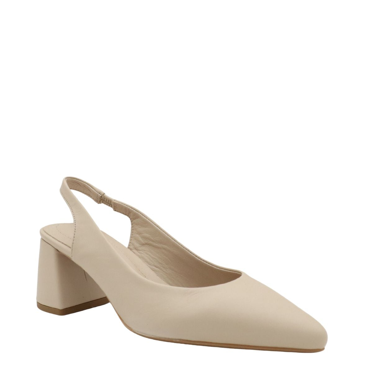 Stella - Le slingback intemporel