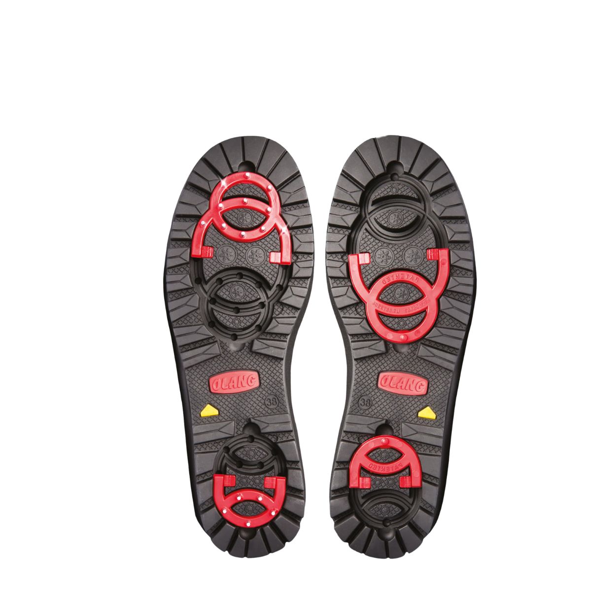 RITA - Bottes à crampons