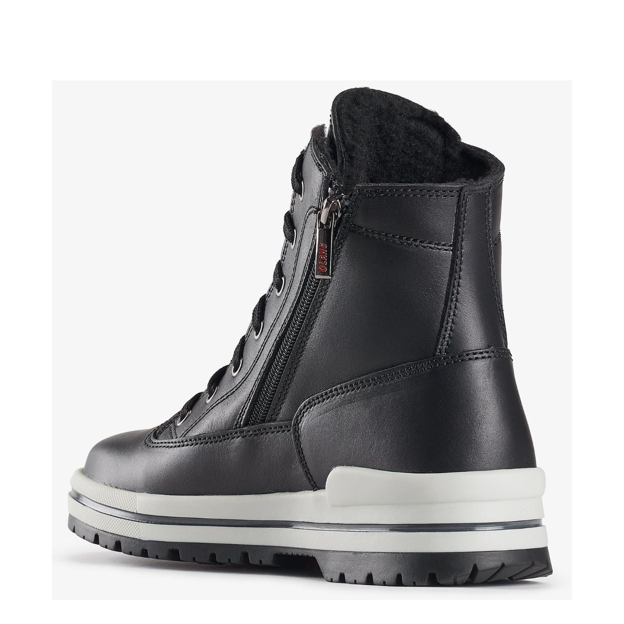 RITA - Bottes à crampons
