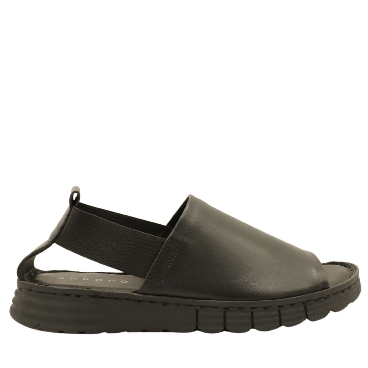 Pammy - The practical and stylish sandal