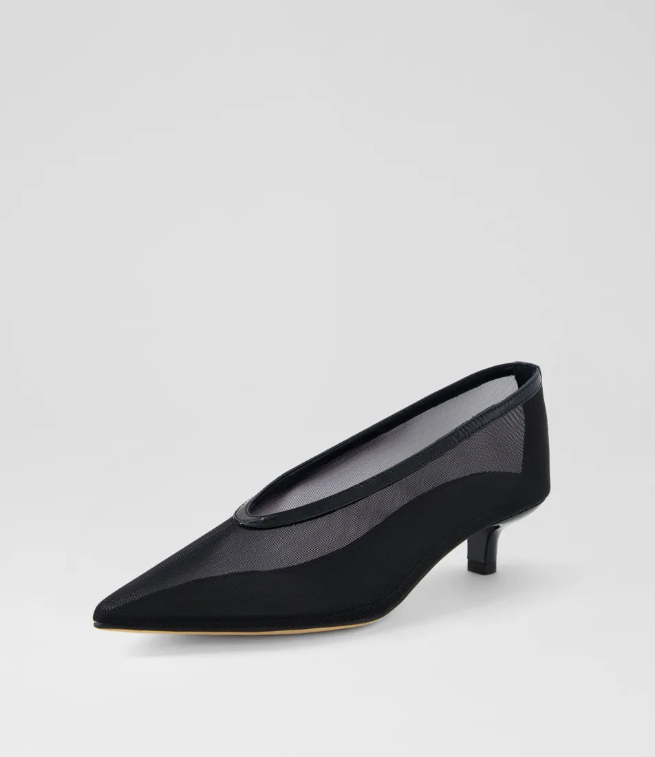 CIPPESH - Low-heeled pumps
