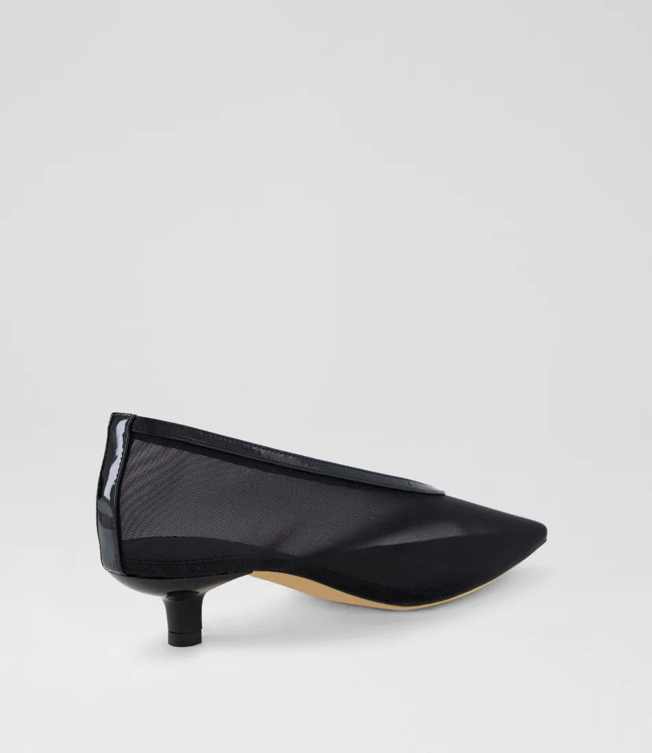 CIPPESH - Low-heeled pumps