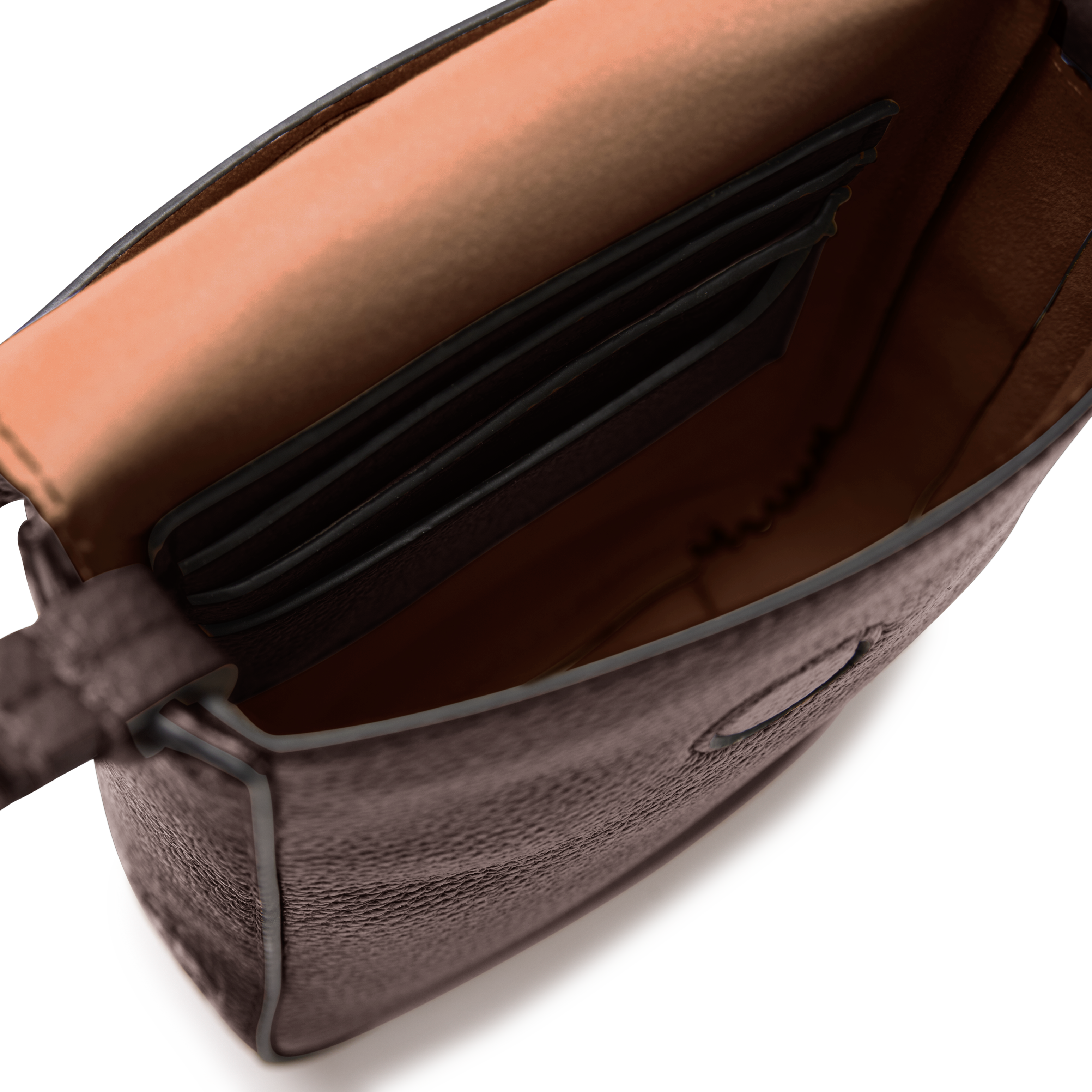 Mocha.02 - The Phone Pouch