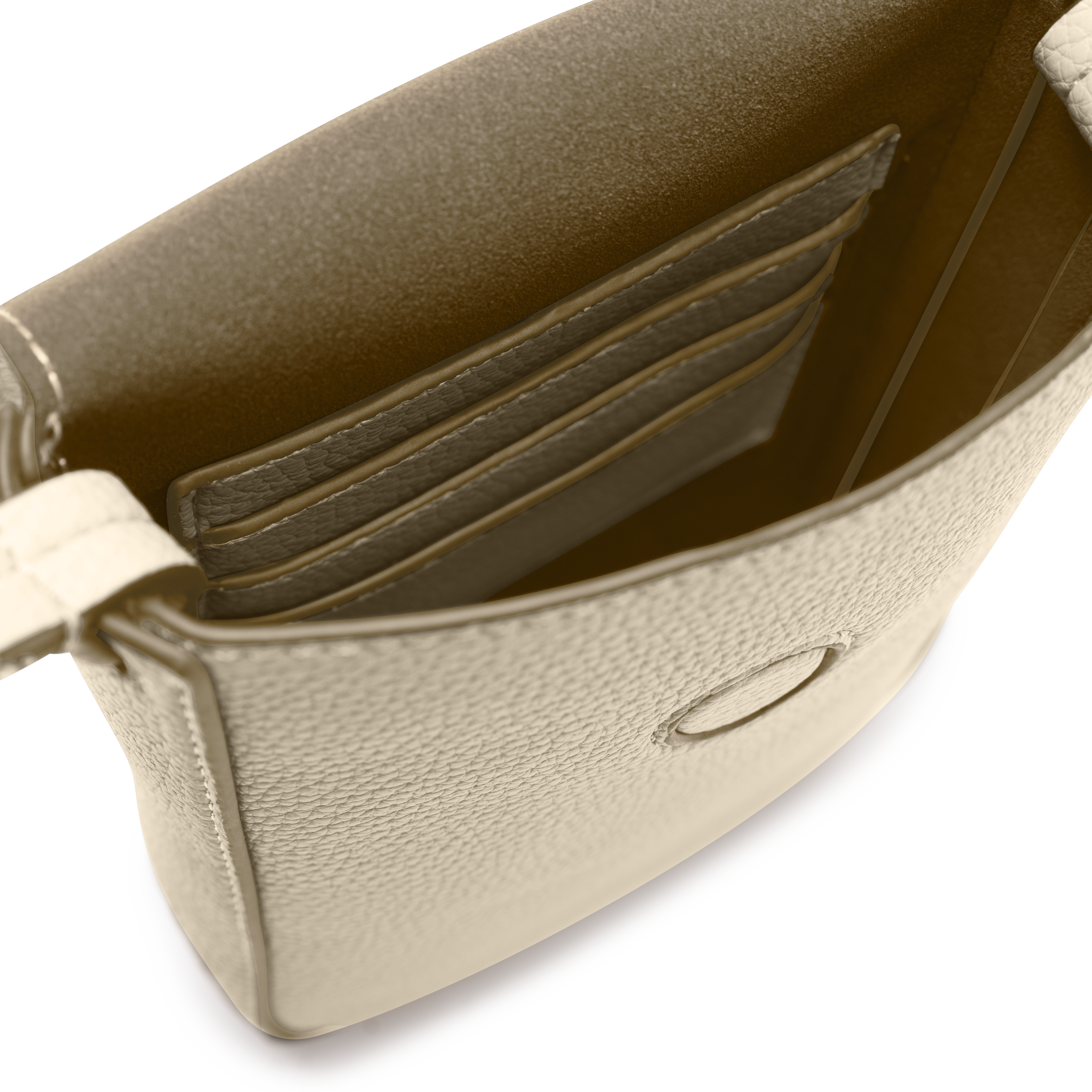 Mocha.02 - The Phone Pouch