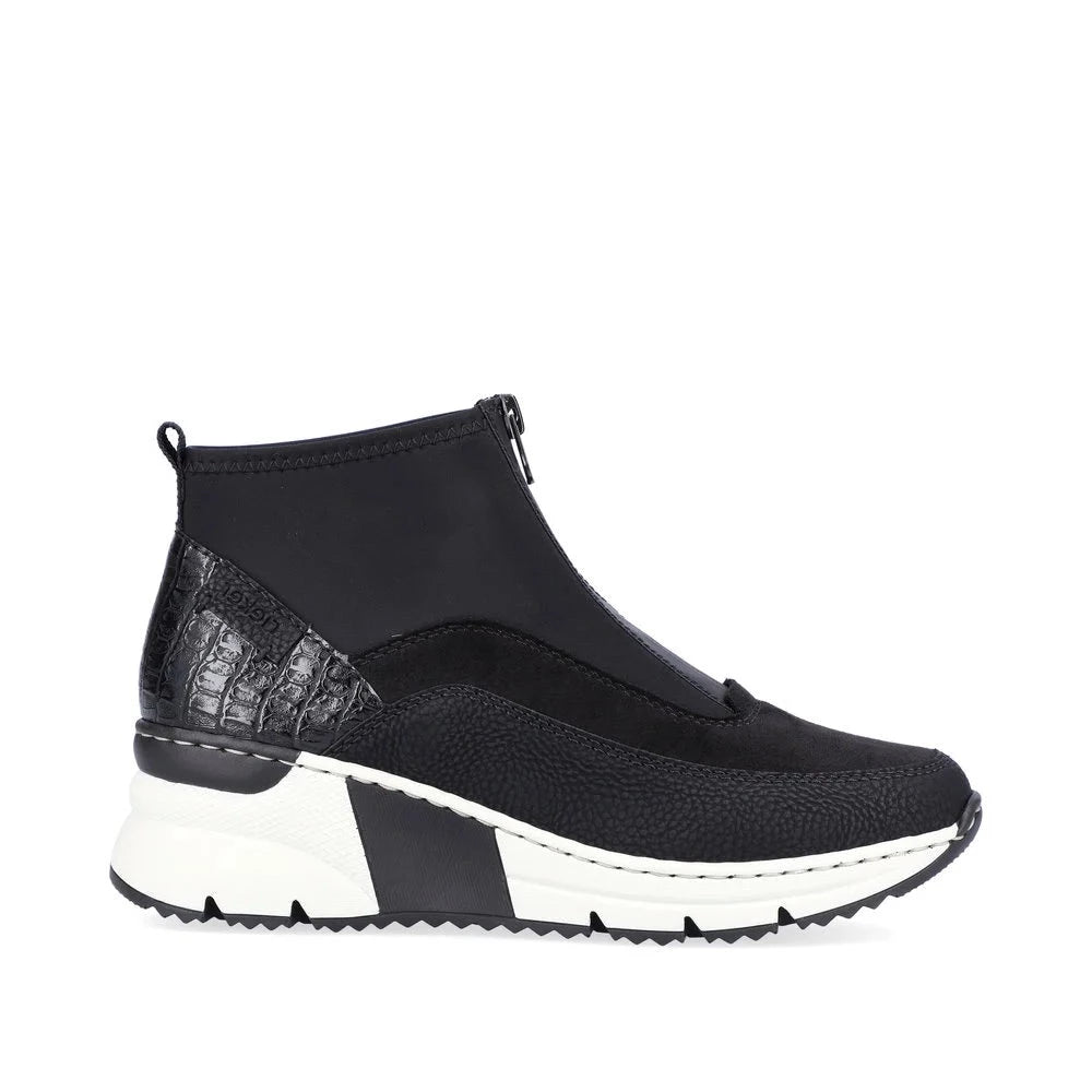 Derbies femme avec talon compensé deals