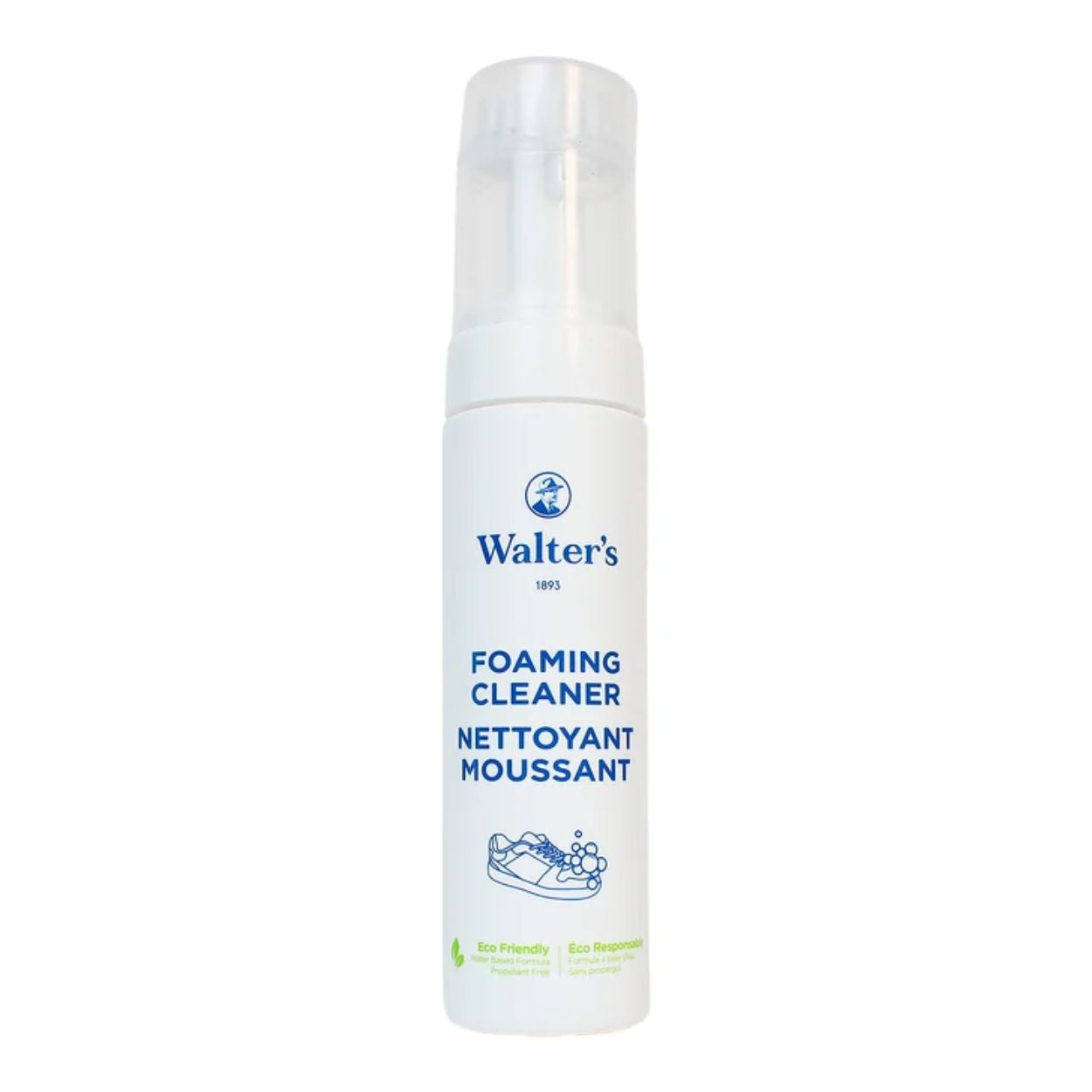 All-Purpose Foaming Cleaner