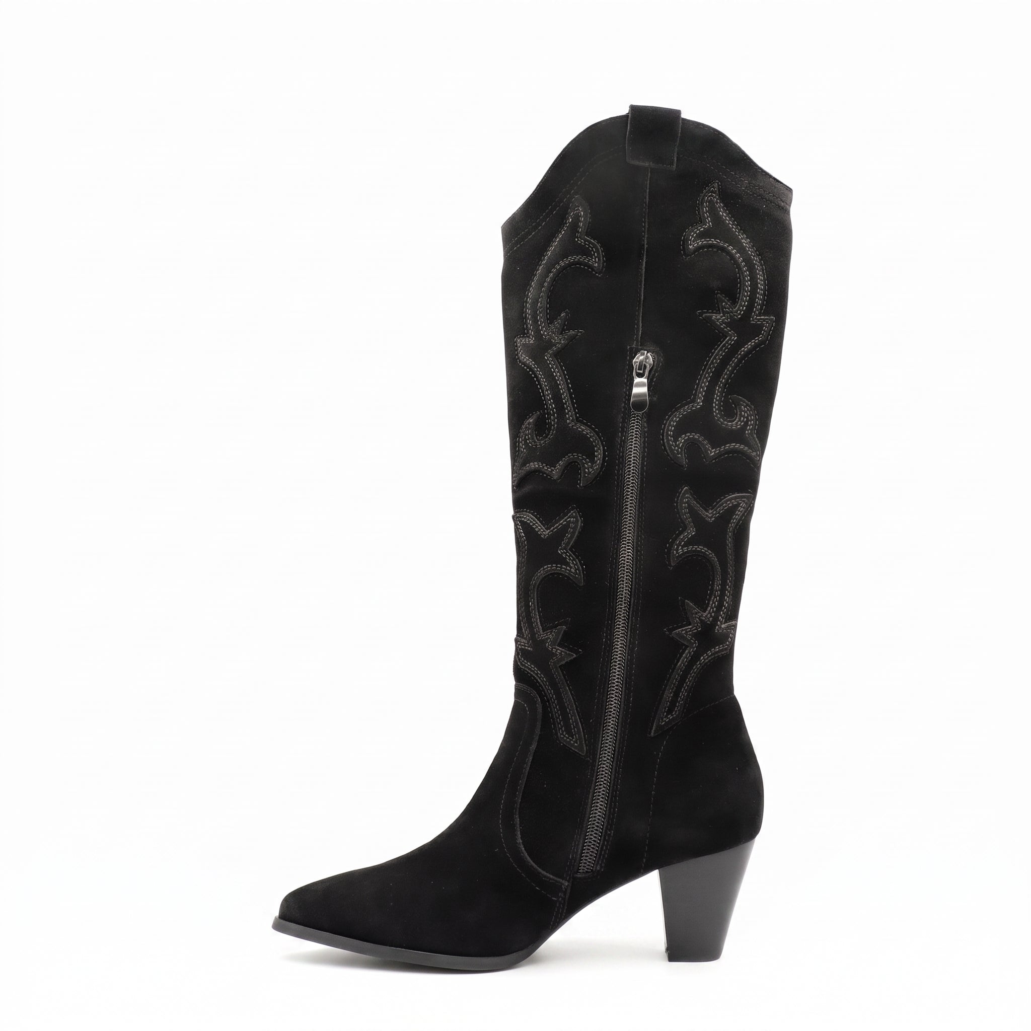 NORA - La botte western