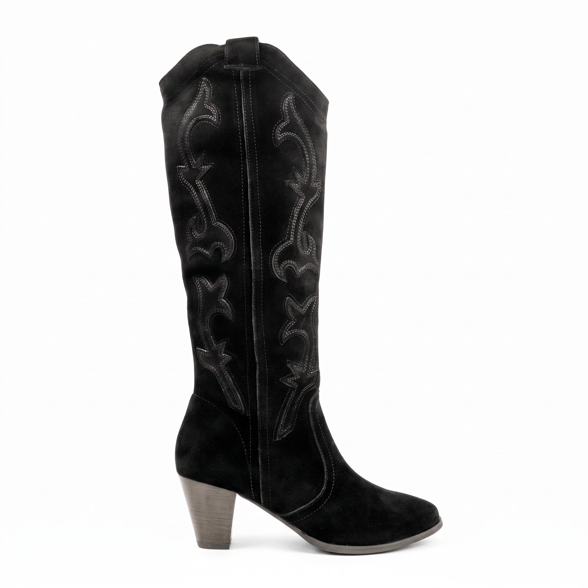 NORA - La botte western