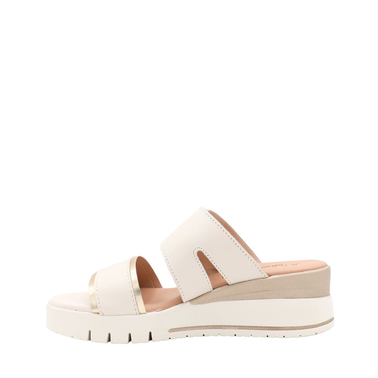 Prose - La sandale au confort absolu