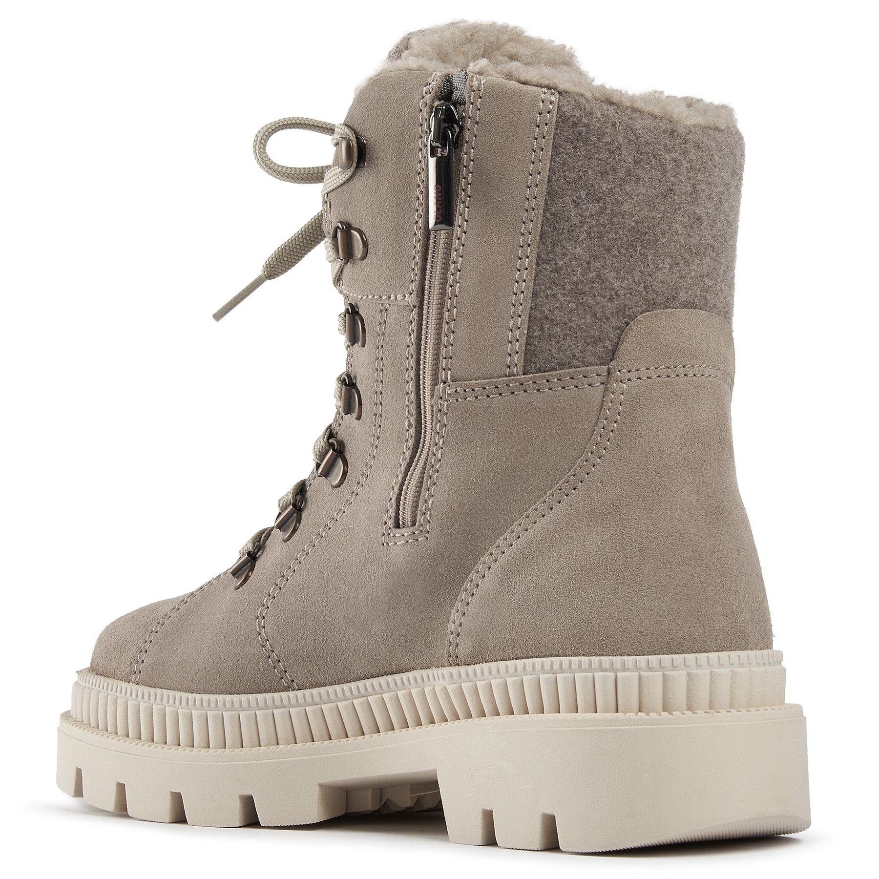 PRAGA - Bottes à semelle standard