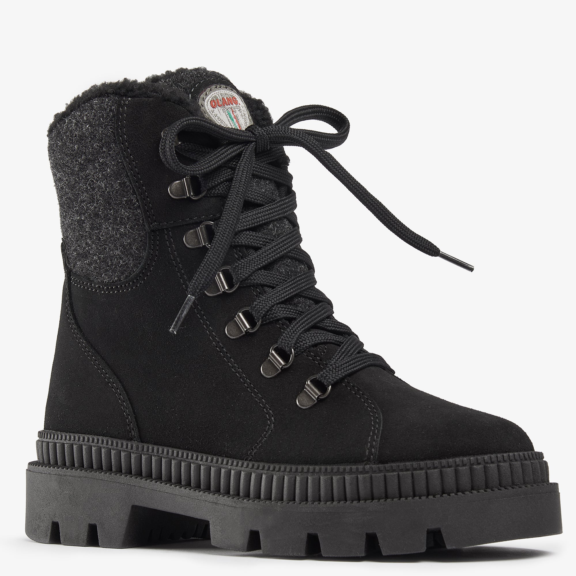 PRAGA - Bottes à semelle standard