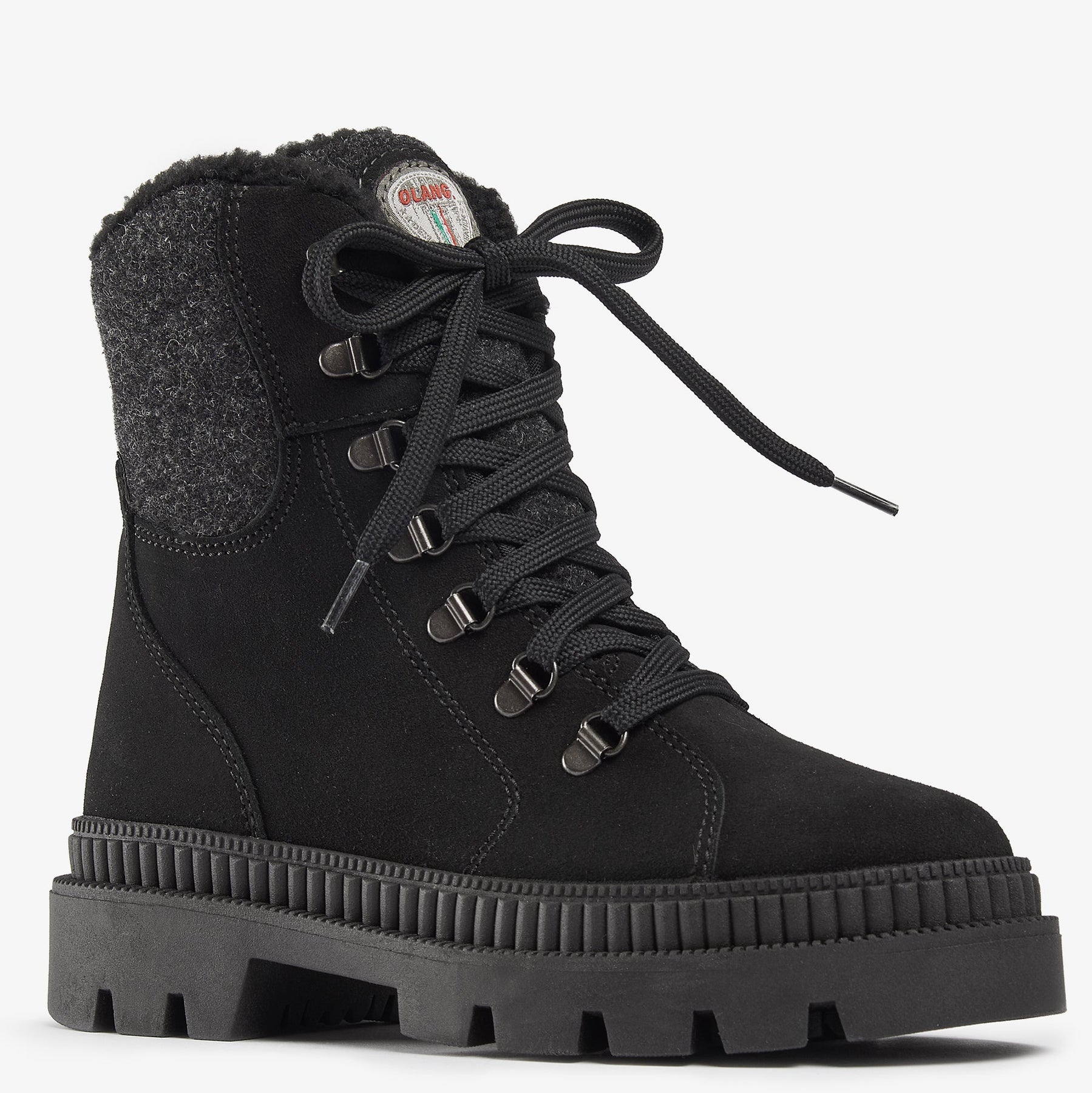 PRAGA - Bottes à semelle standard