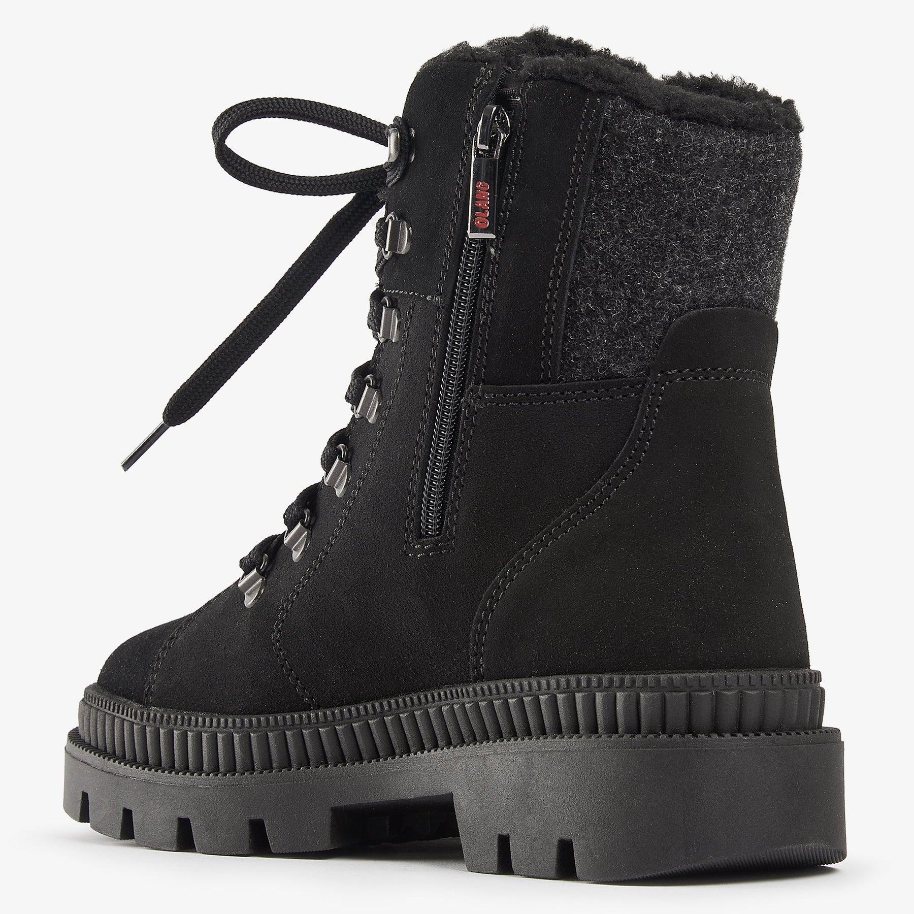 PRAGA - Bottes à semelle standard