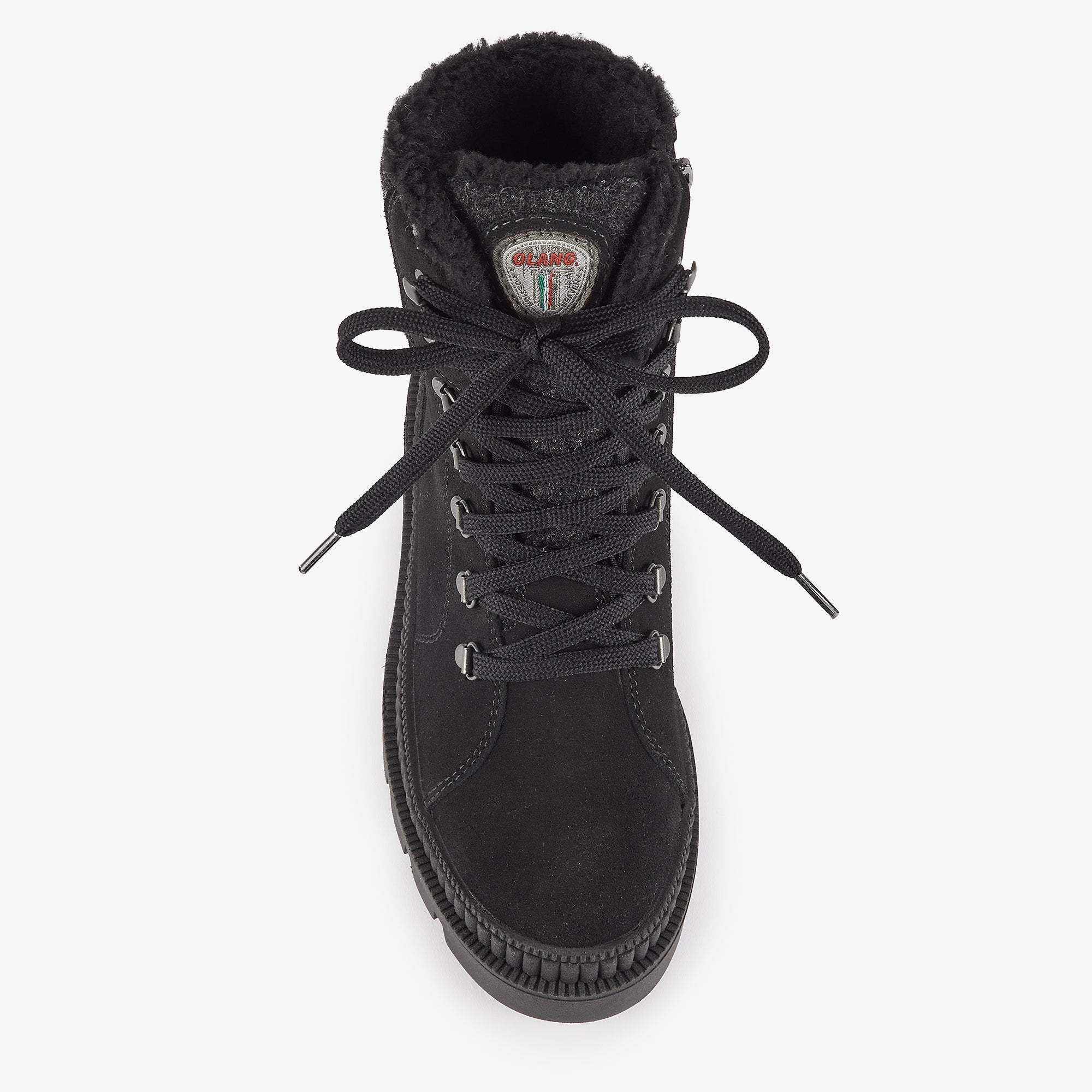 PRAGA - Bottes à semelle standard