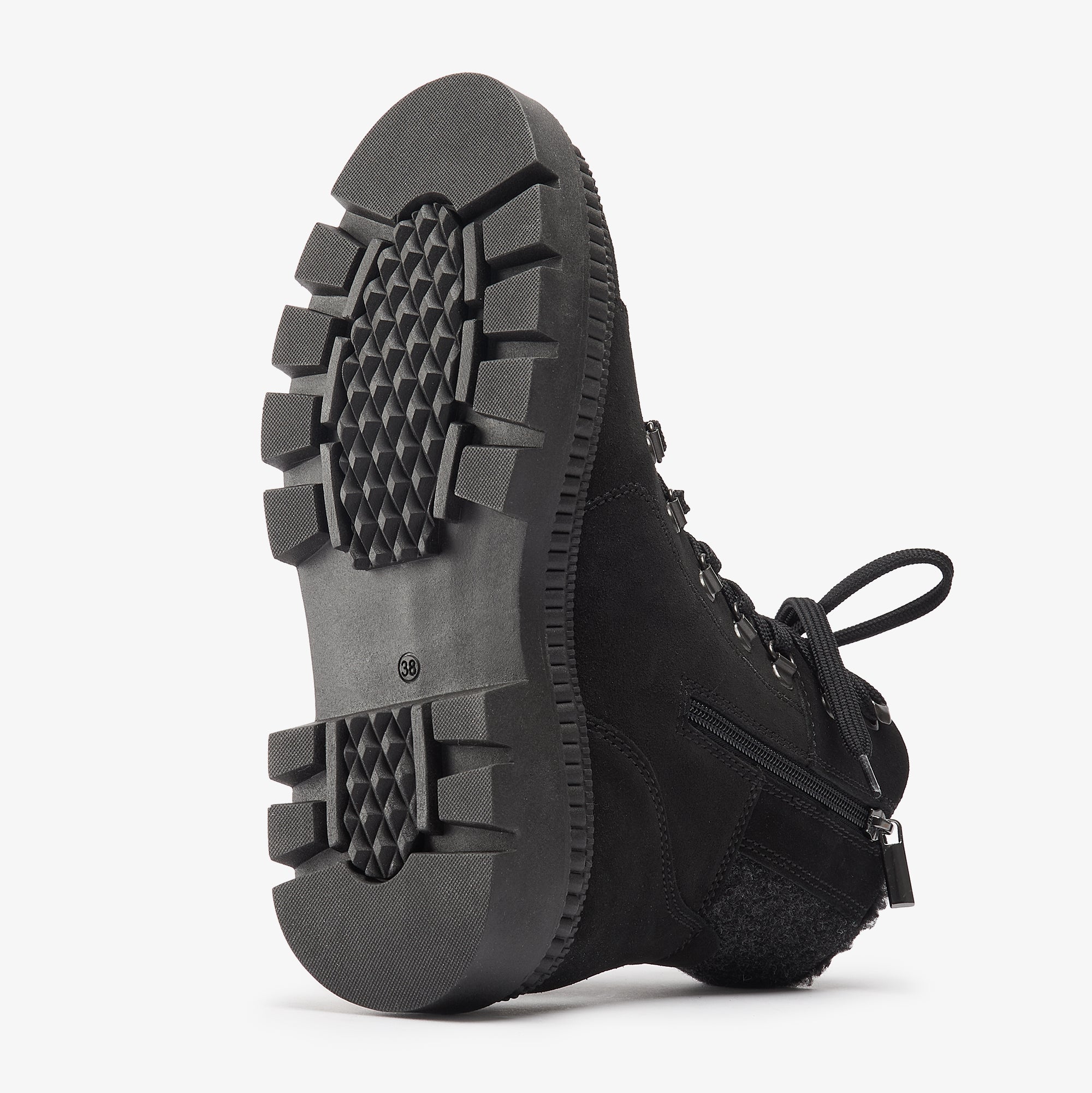 PRAGA - Bottes à semelle standard