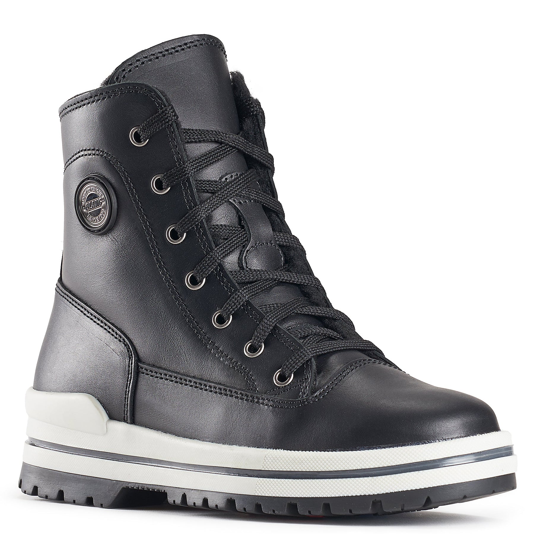 RITA - Bottes à crampons