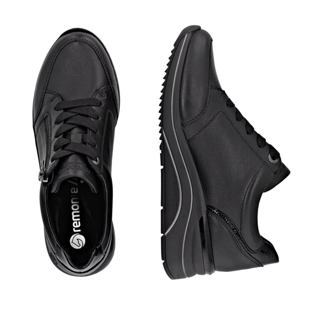 Espadrilles lite n' Soft - D0T03