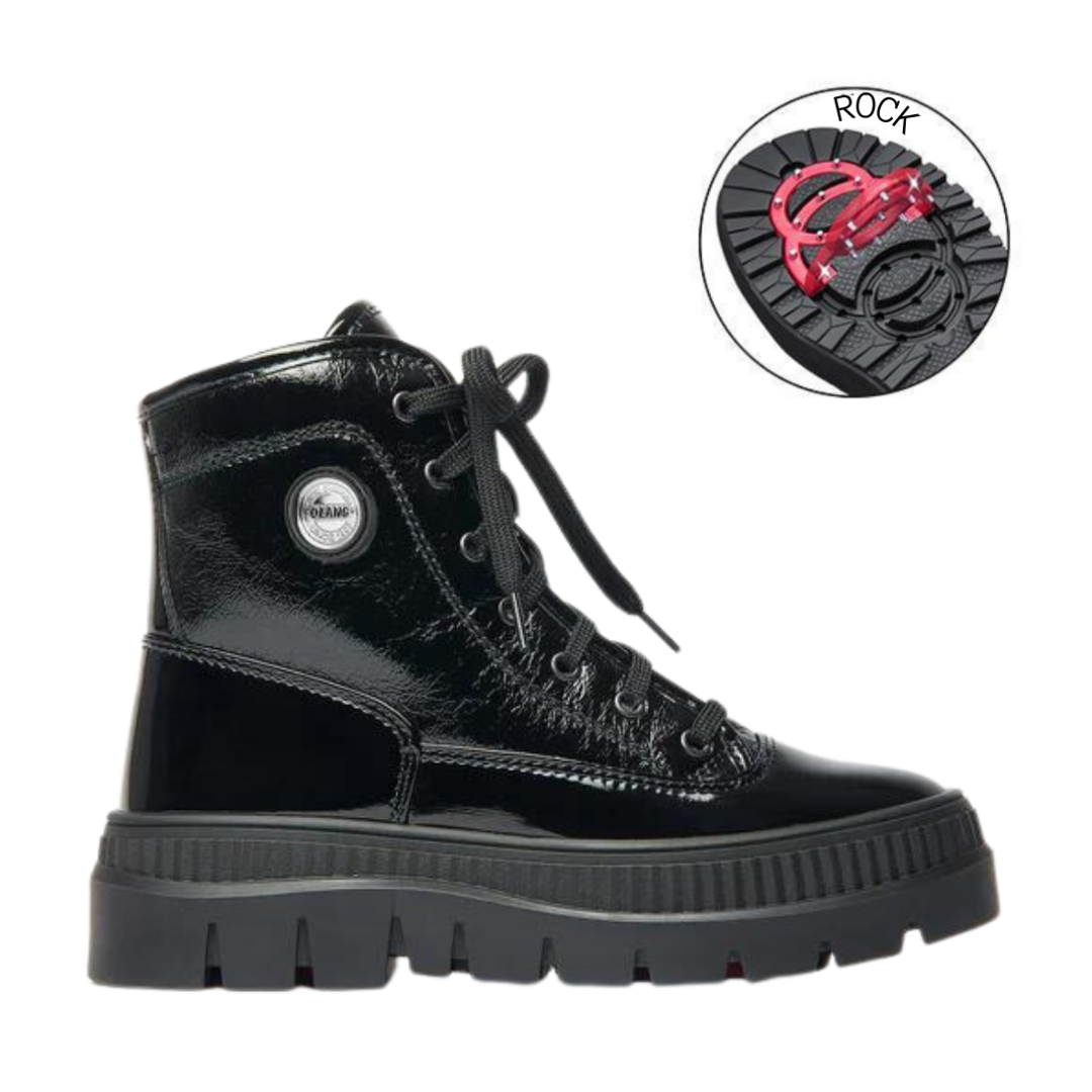 SPELL - Bottes à crampons