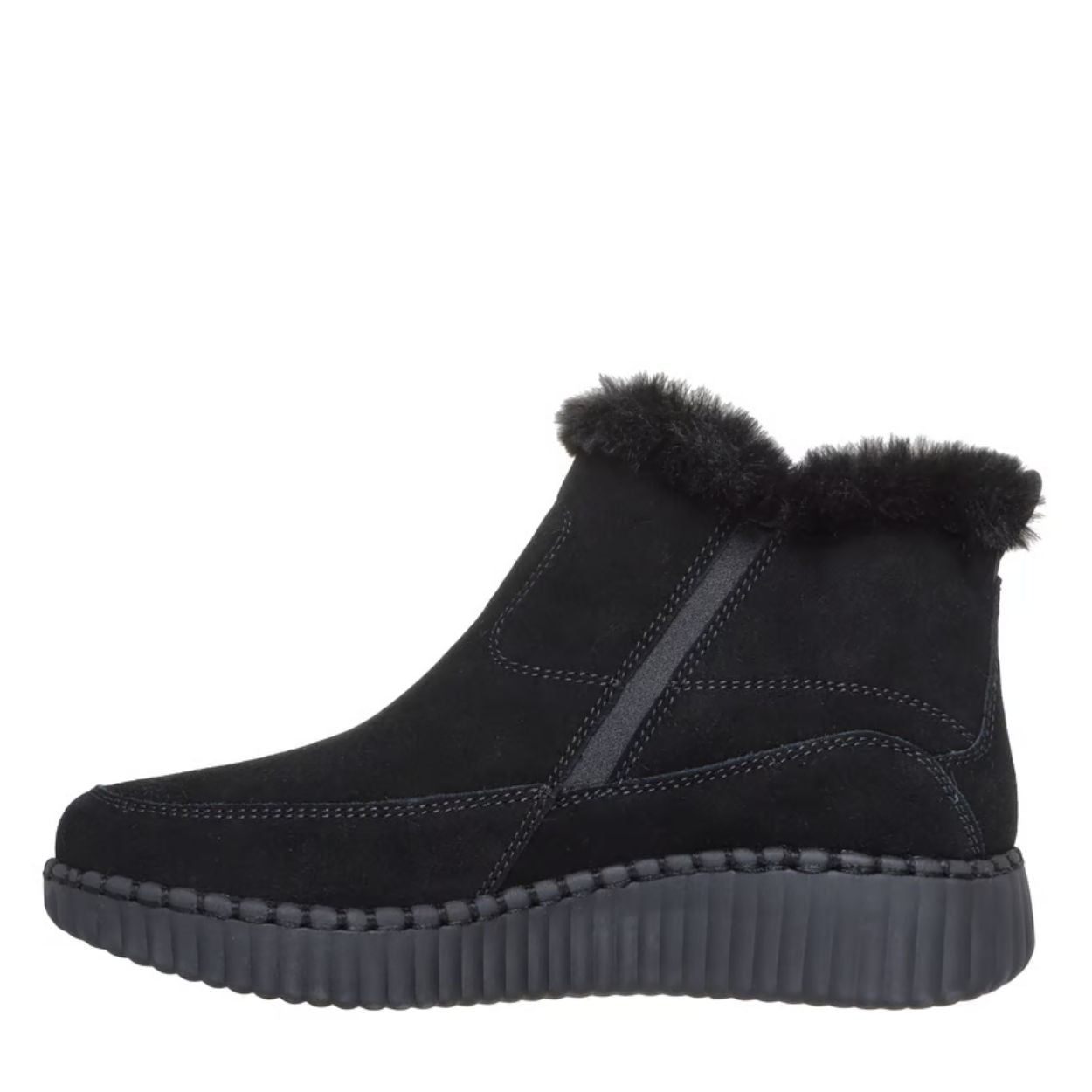 168108 - Sketchers Relaxed Fit: Wilshire Blvd - Fresh Zip