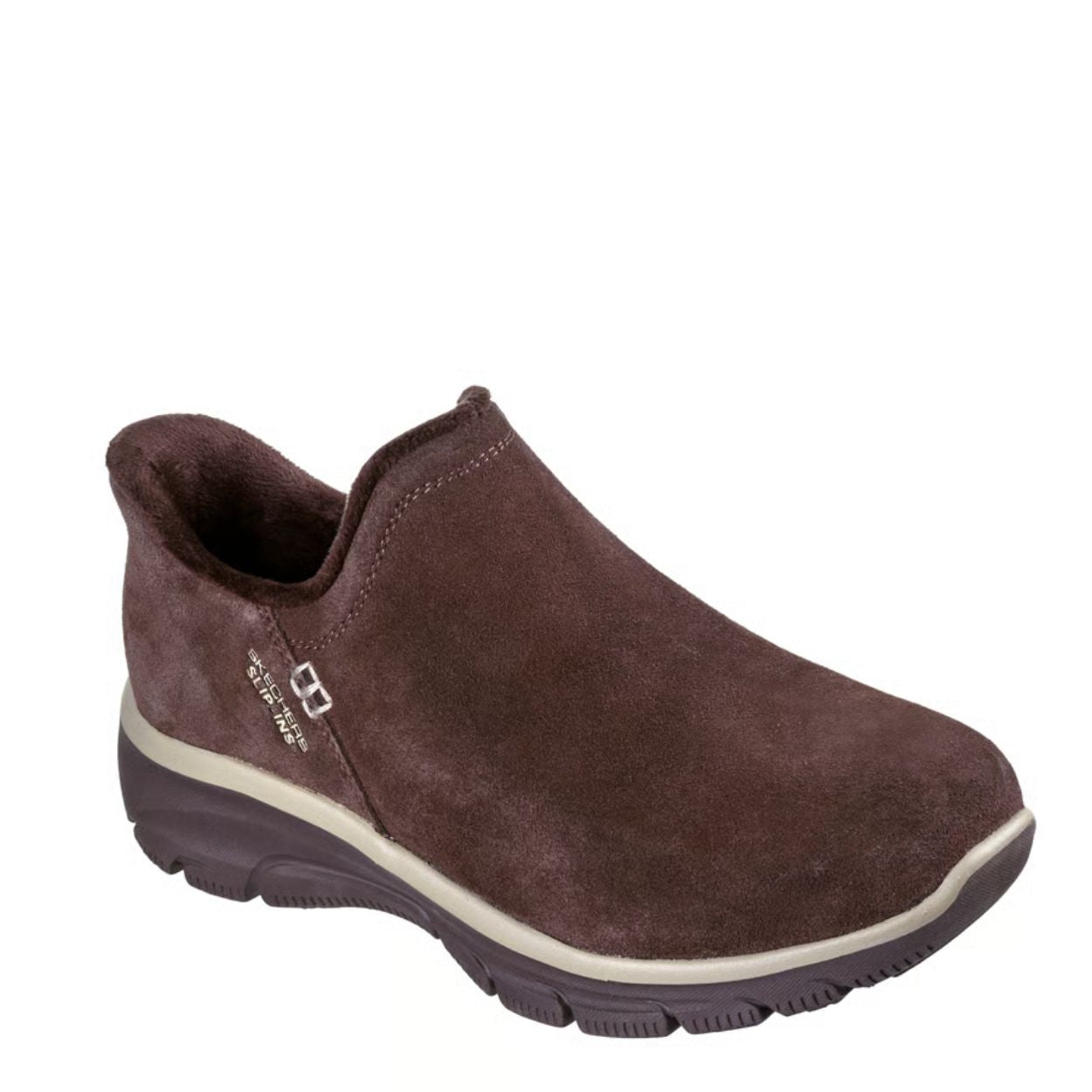 169165 - Skechers Slip-ins Relaxed Fit: Easy Going - Modern Hour 2