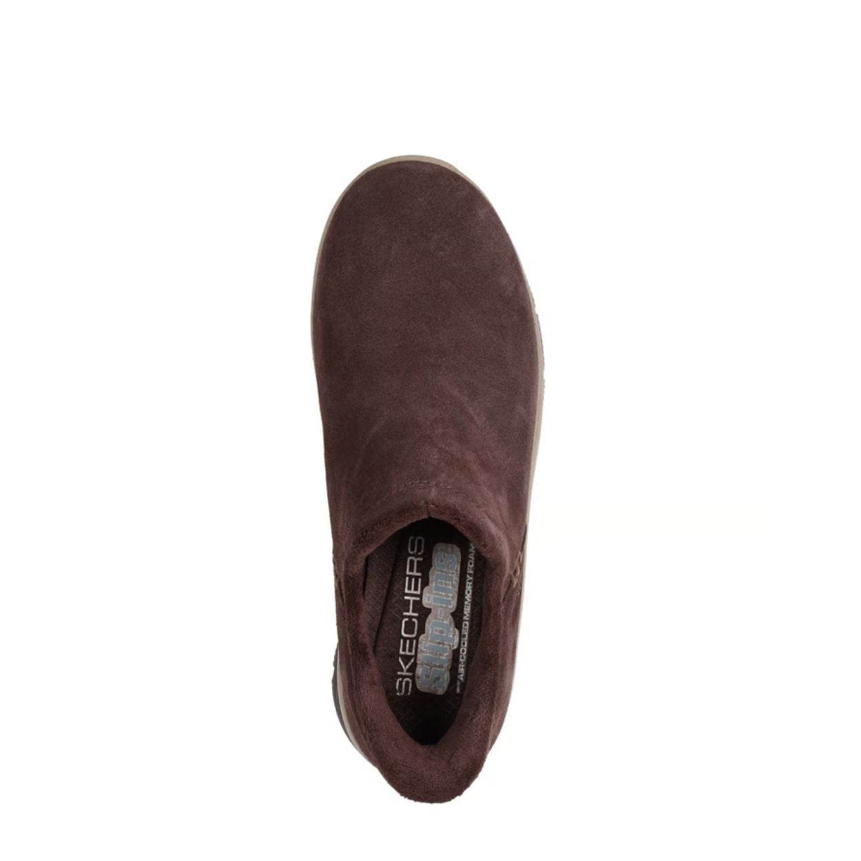 169165 - Skechers Slip-ins Relaxed Fit: Easy Going - Modern Hour 2