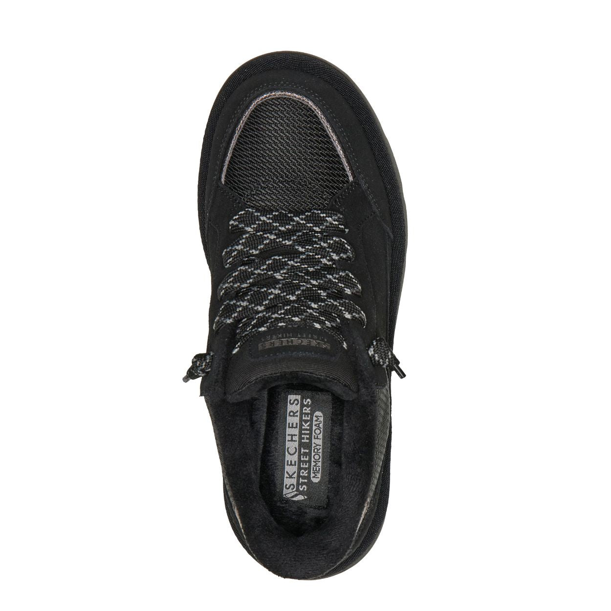 Slip-ons: Keepsakes Cozy - Street Hiker Ez 190196