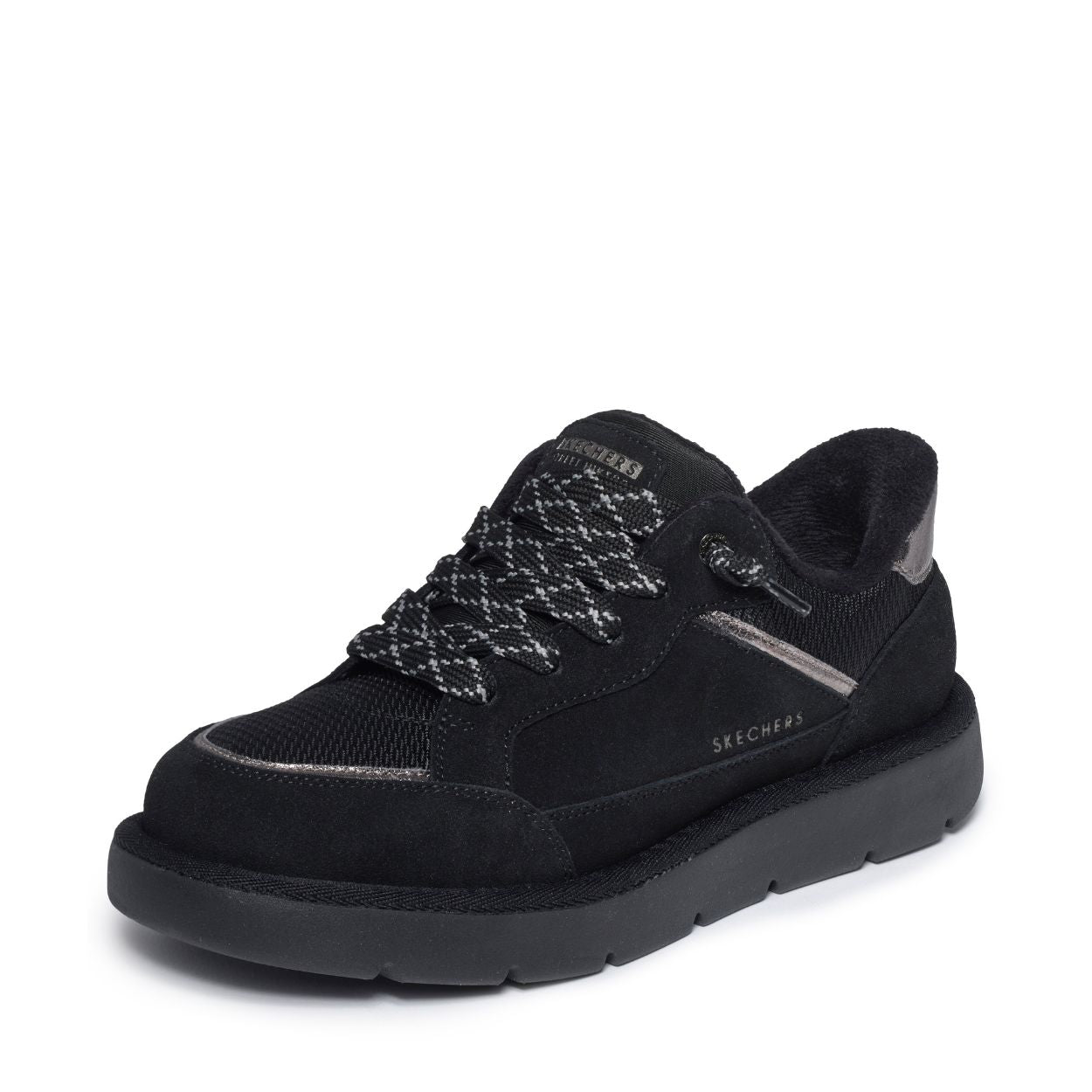 Slip-ons: Keepsakes Cozy - Street Hiker Ez 190196