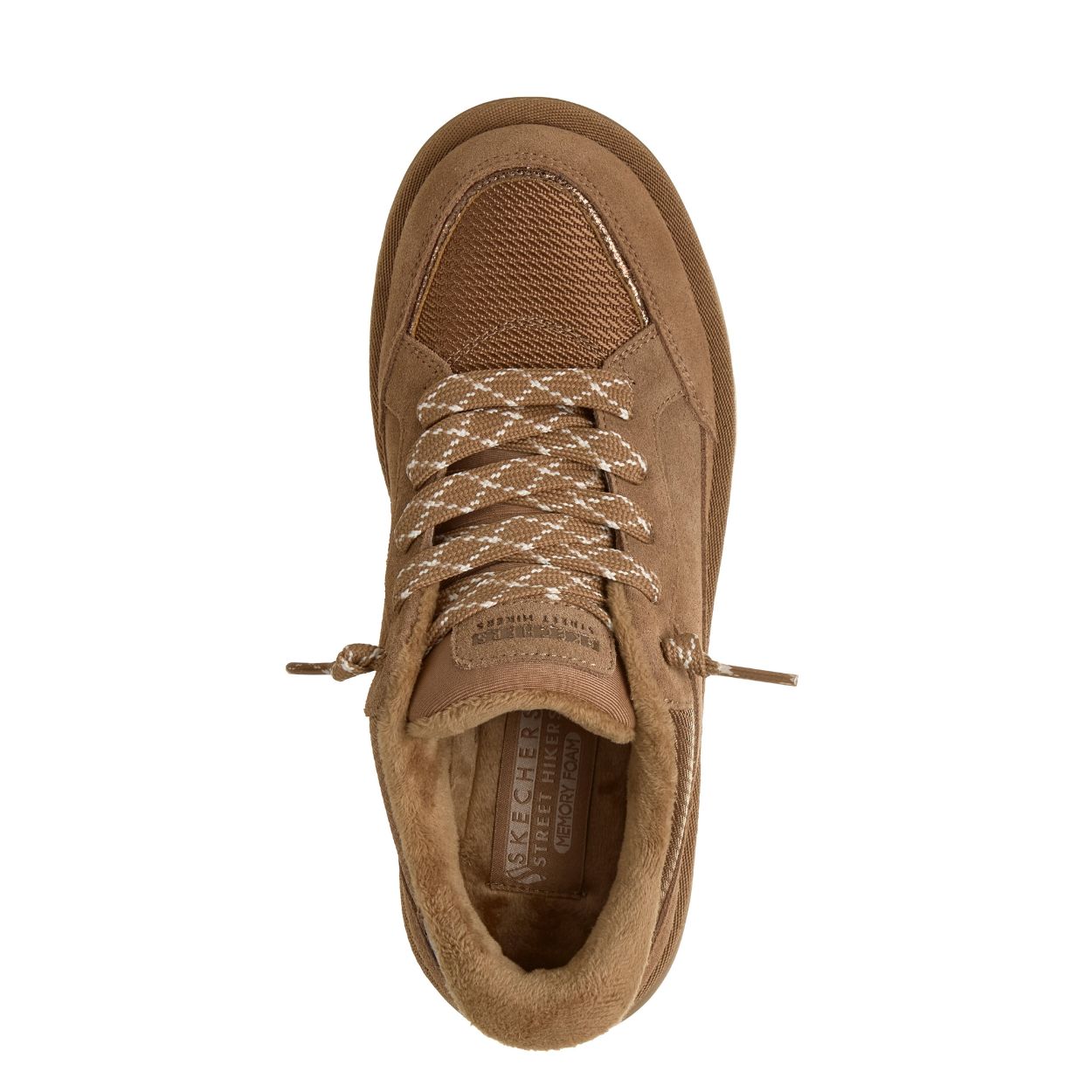 Slip-ons: Keepsakes Cozy - Street Hiker Ez 190196
