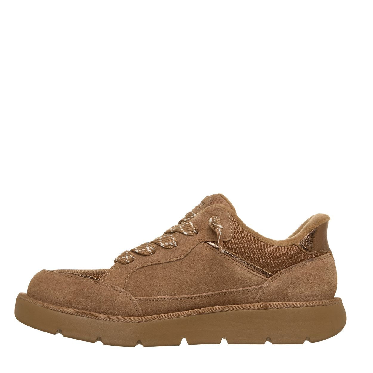 Slip-ons: Keepsakes Cozy - Street Hiker Ez - 190196