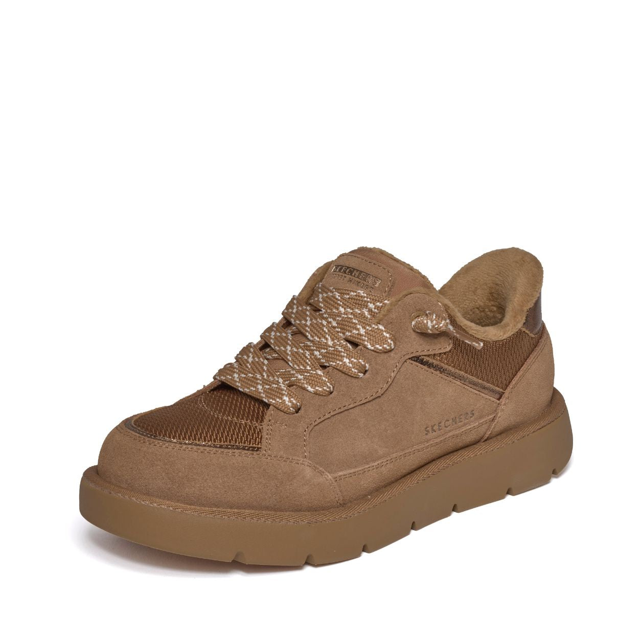 Slip-ons: Keepsakes Cozy - Street Hiker Ez 190196