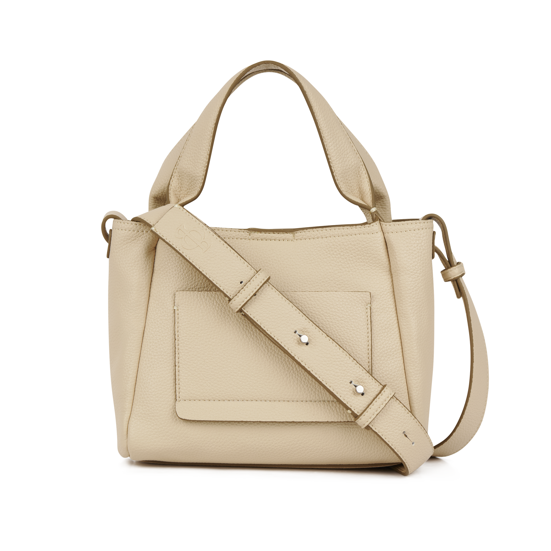 Sofia.22 - Le sac à main élégant tout en simplicité