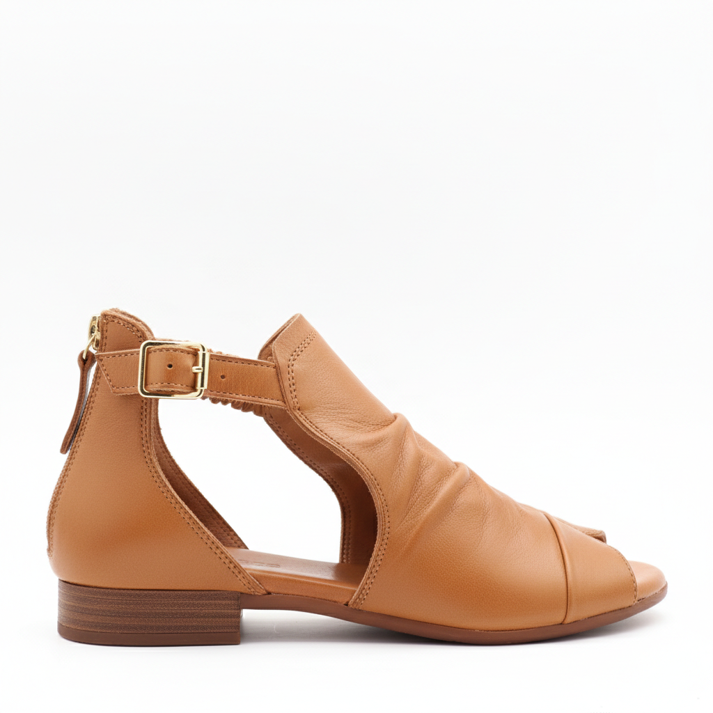 Clarisse Sandal – The perfect balance between style and lightness