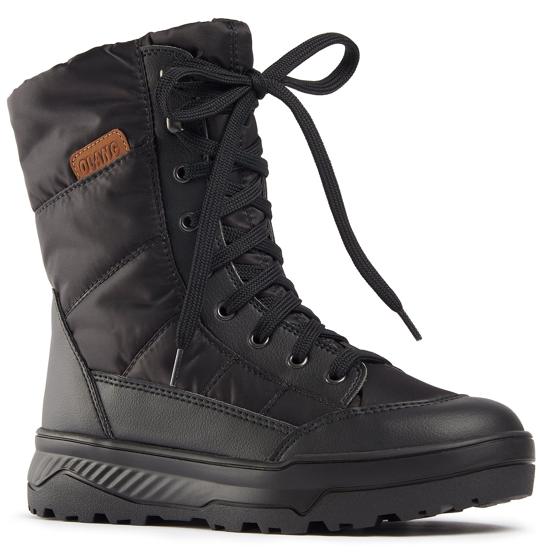 VENERE - Bottes à semelle standard