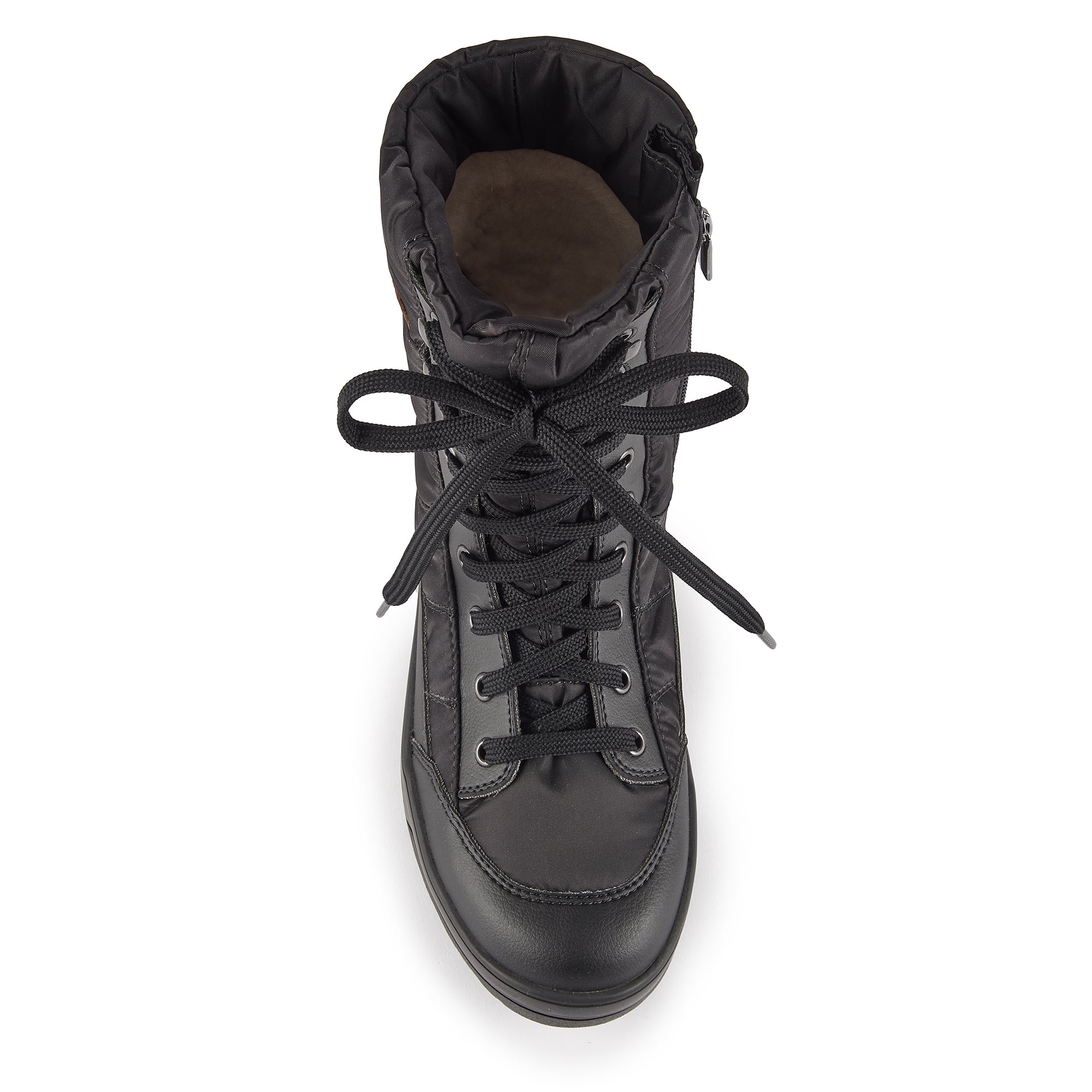 VENERE - Standard-soled boots