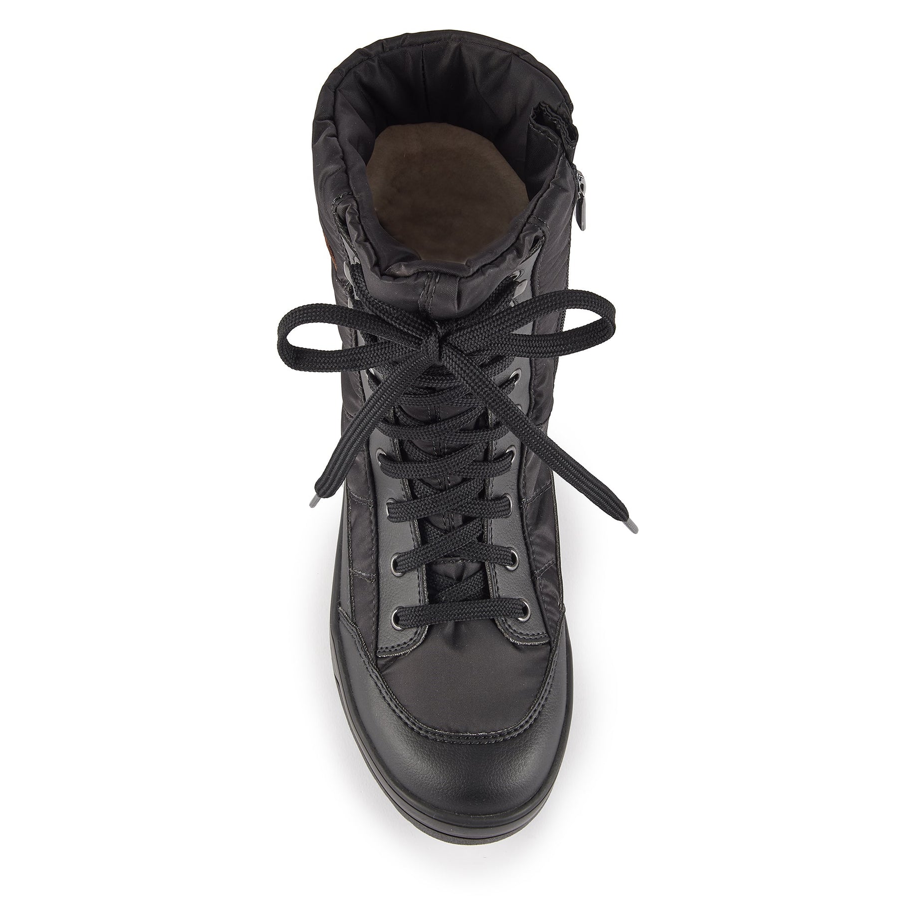 VENERE - Bottes à semelle standard