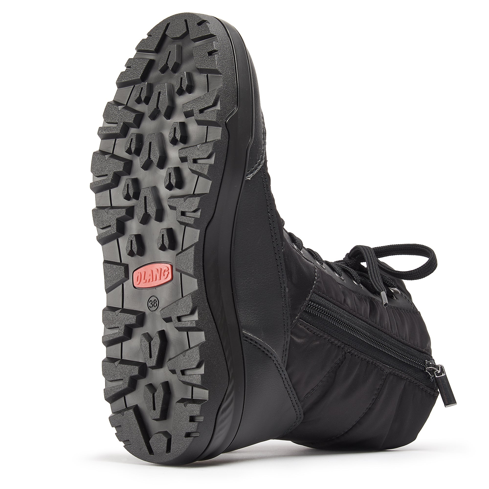 VENERE - Standard-soled boots