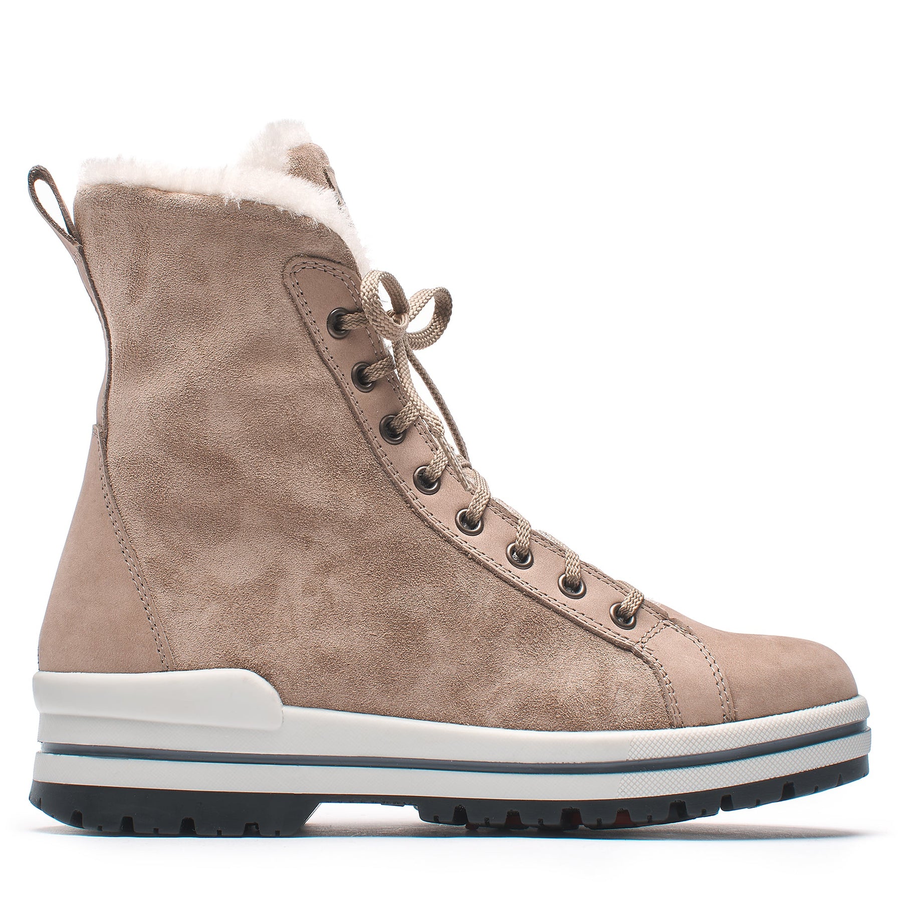 ZAIDE - Bottes à crampons