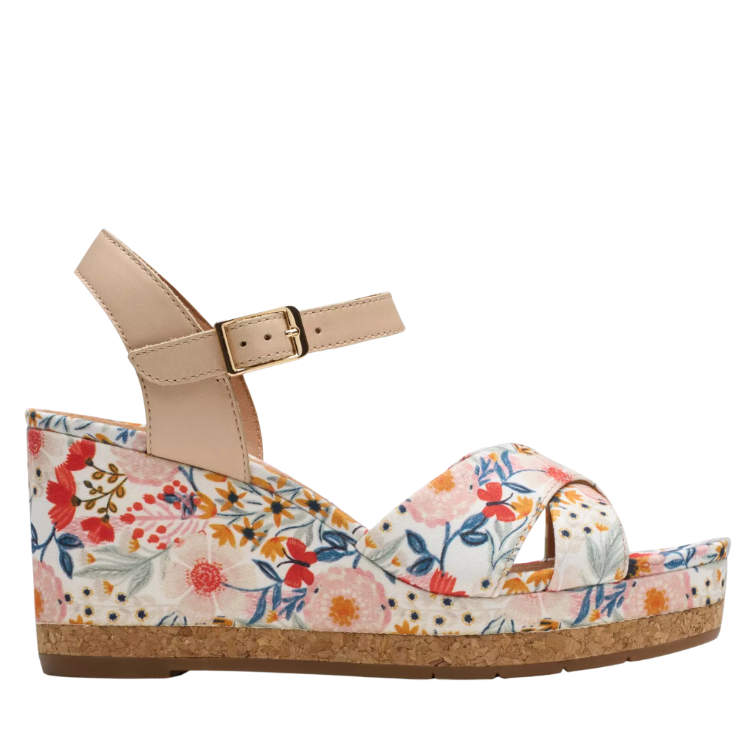 chic and floral