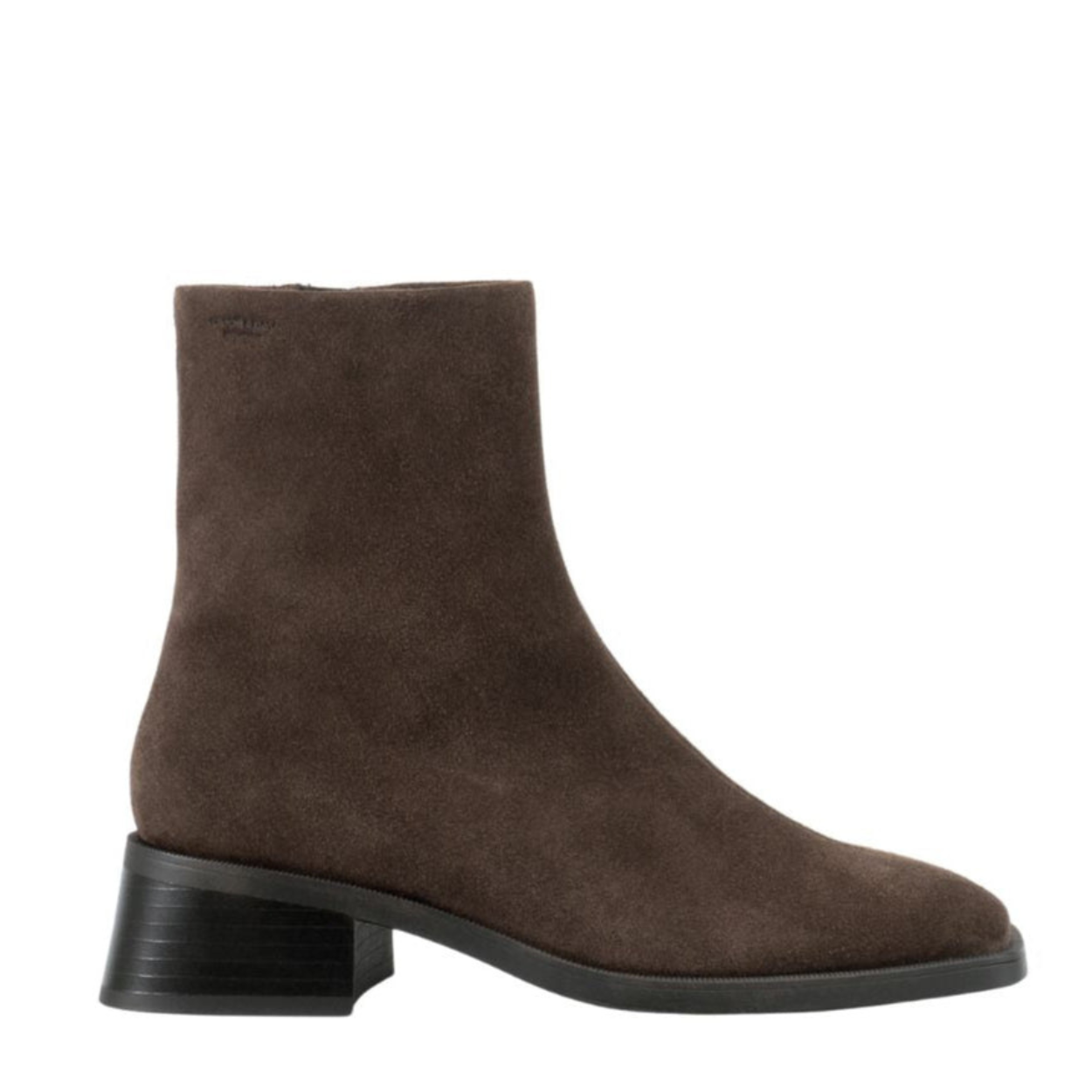 BLANCA - The suede boot