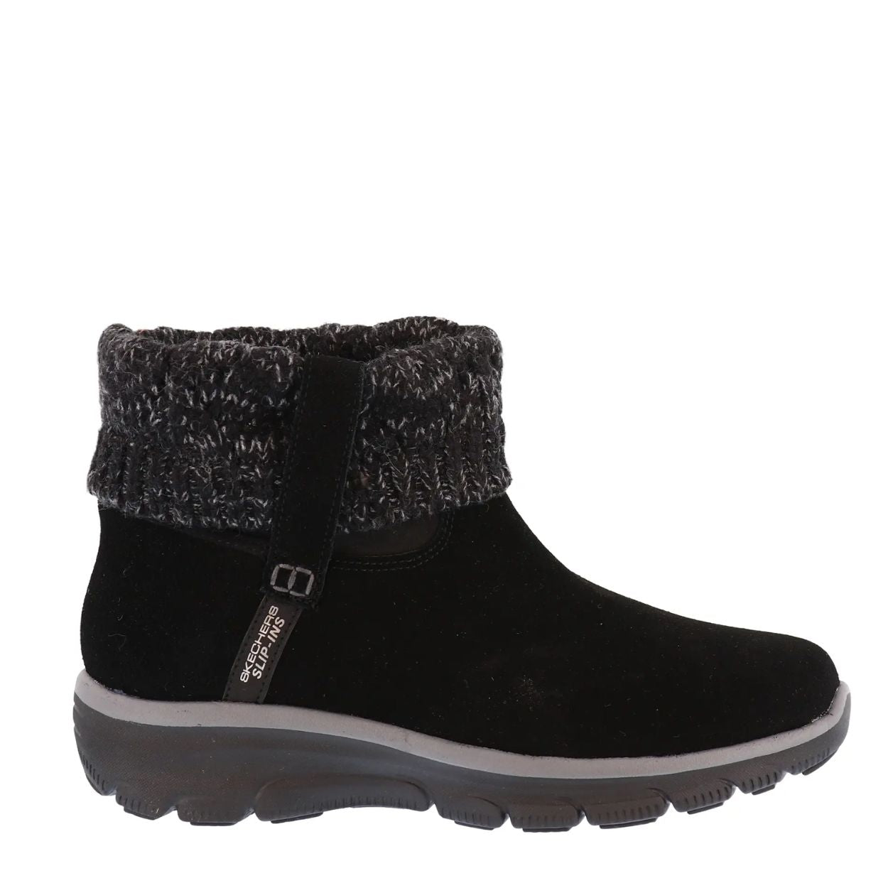 169165 - Skechers Easy Going Cozy Weather 3