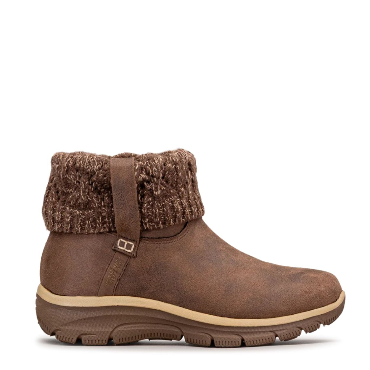 169165 - Skechers Easy Going Cozy Weather 3