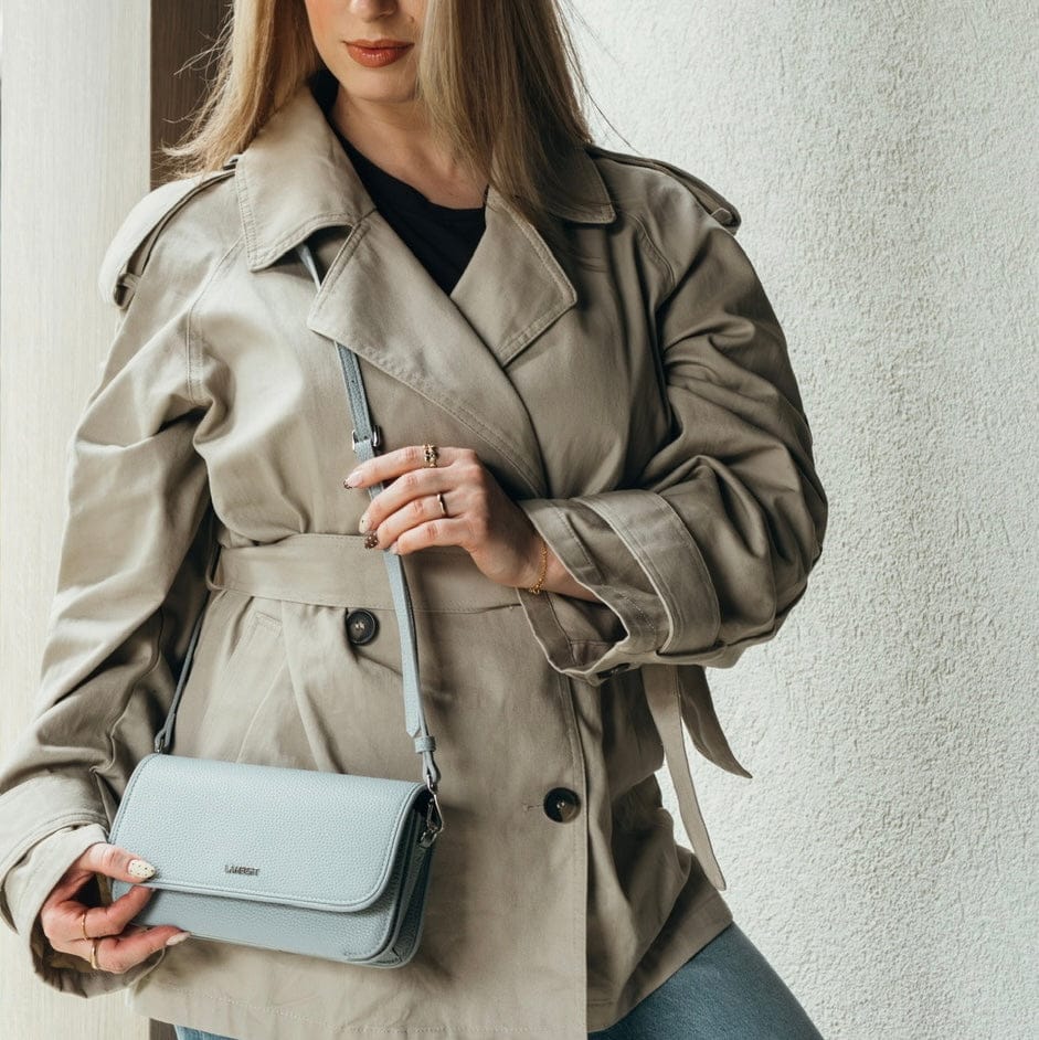 GRACE - Le petit sac pratique qui suit votre quotidien