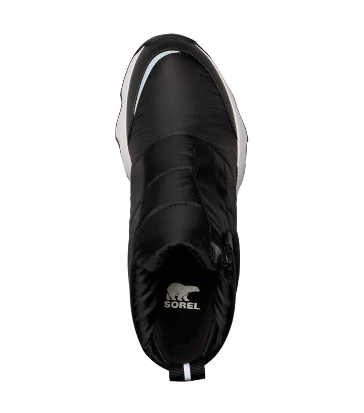 KINETIC IMPACT PUFFY