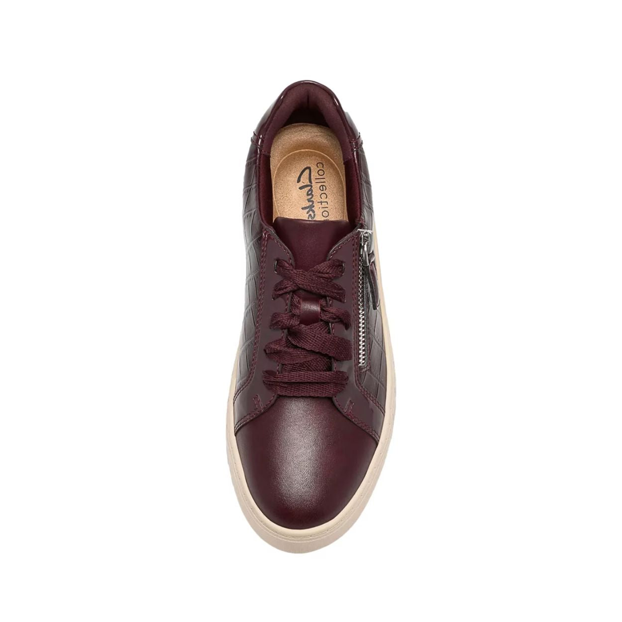 Mykah Joy – A comfortable sneaker with a casual style