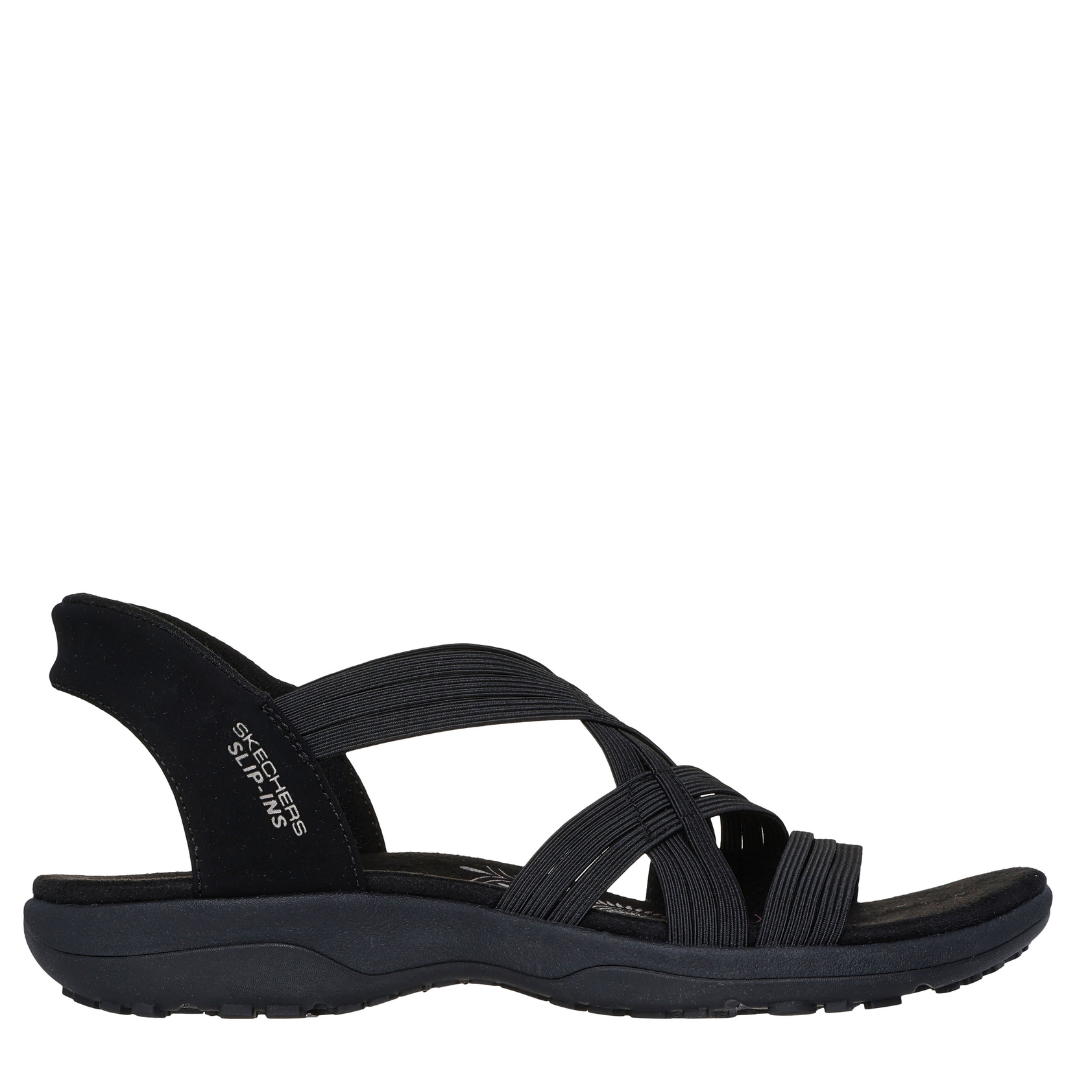 Skechers Slip-ins Reggae Slim - Simply Stretchy! 164035