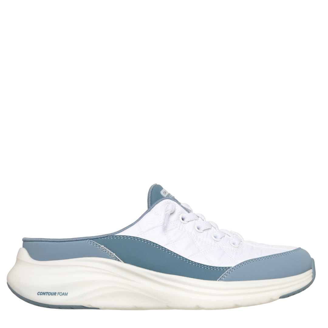 Mule Contour Foam Cozy Fit - Sweet Embrace - 150409