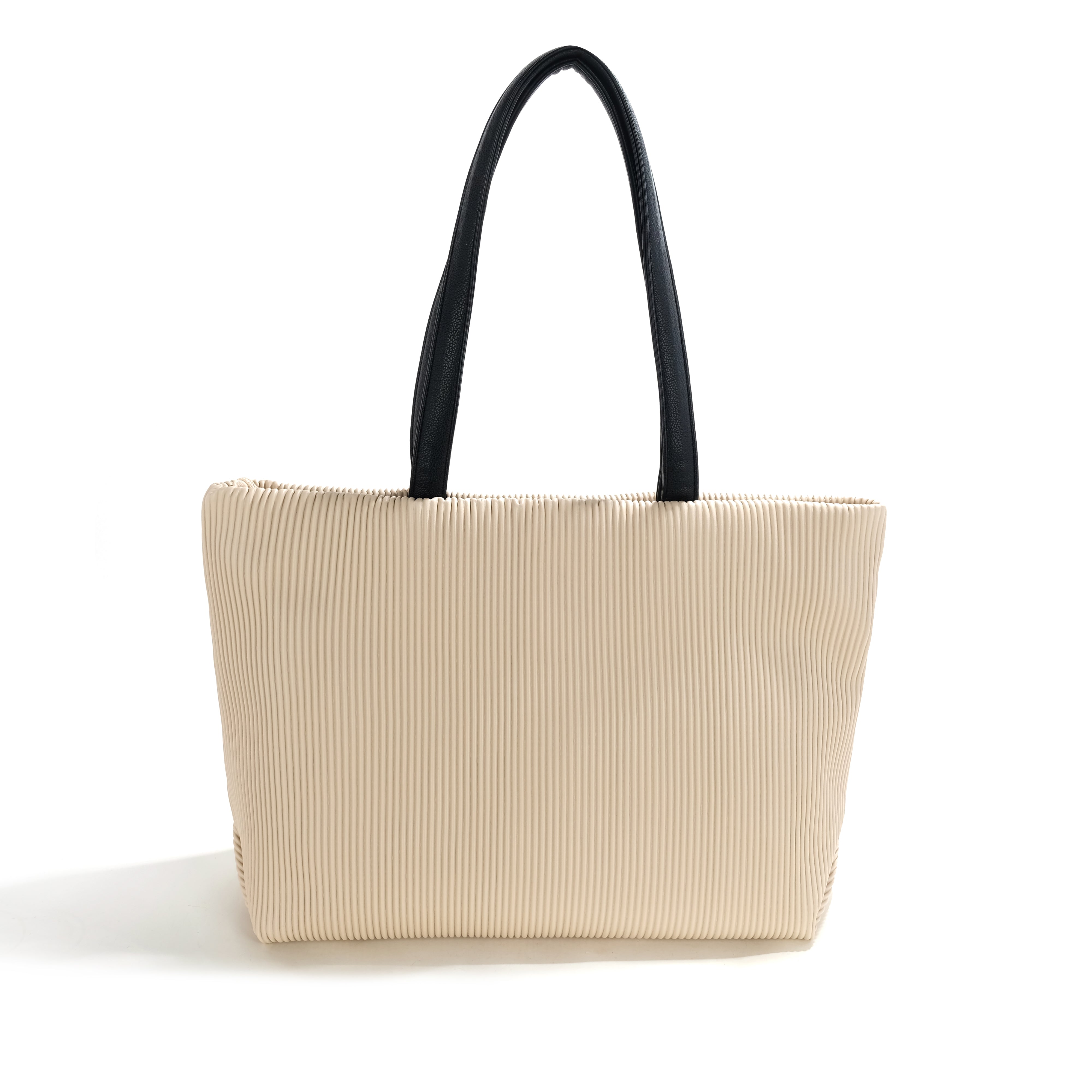 7012 - MILLE FEUILLE 'YIA' TOTE