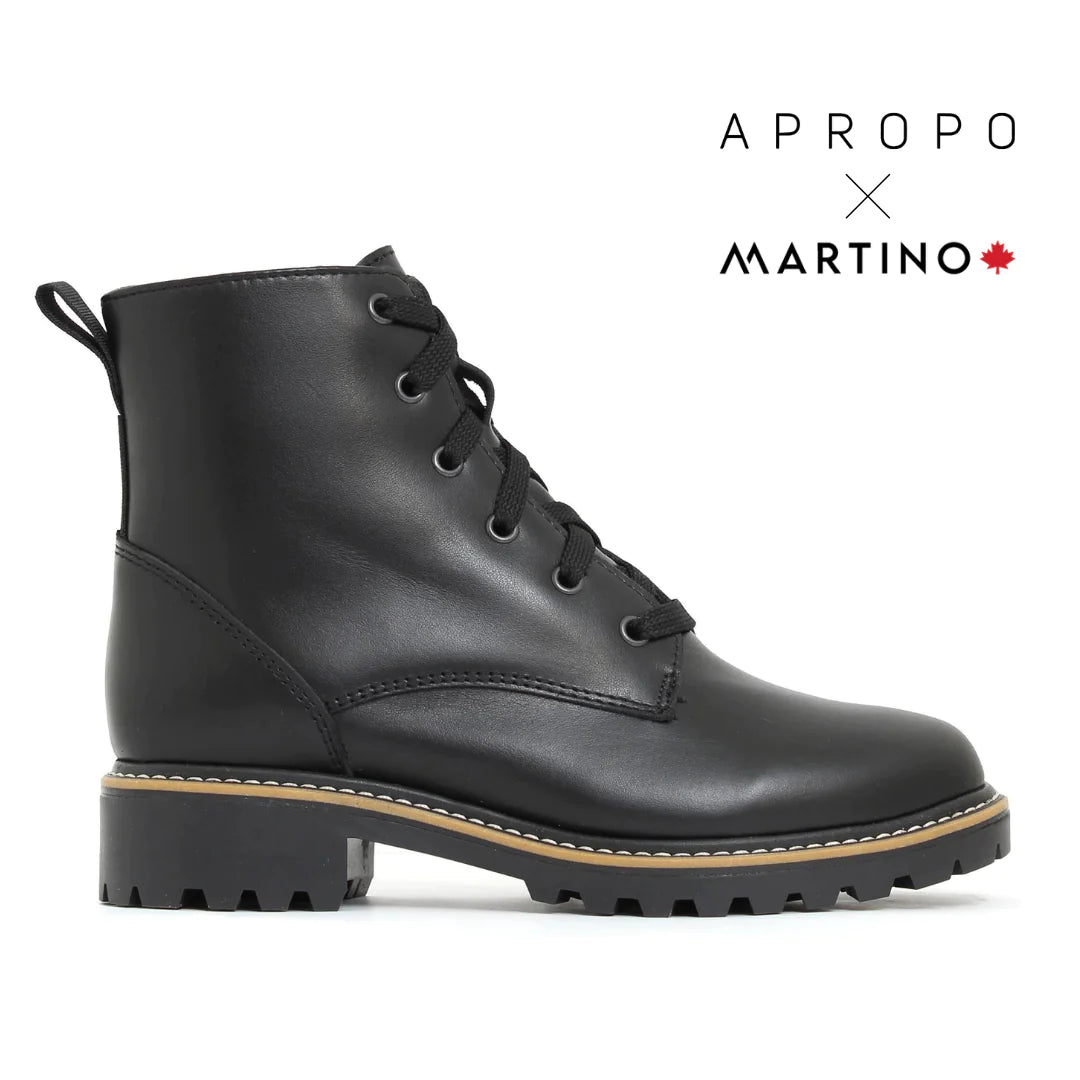 Martino boots clearance